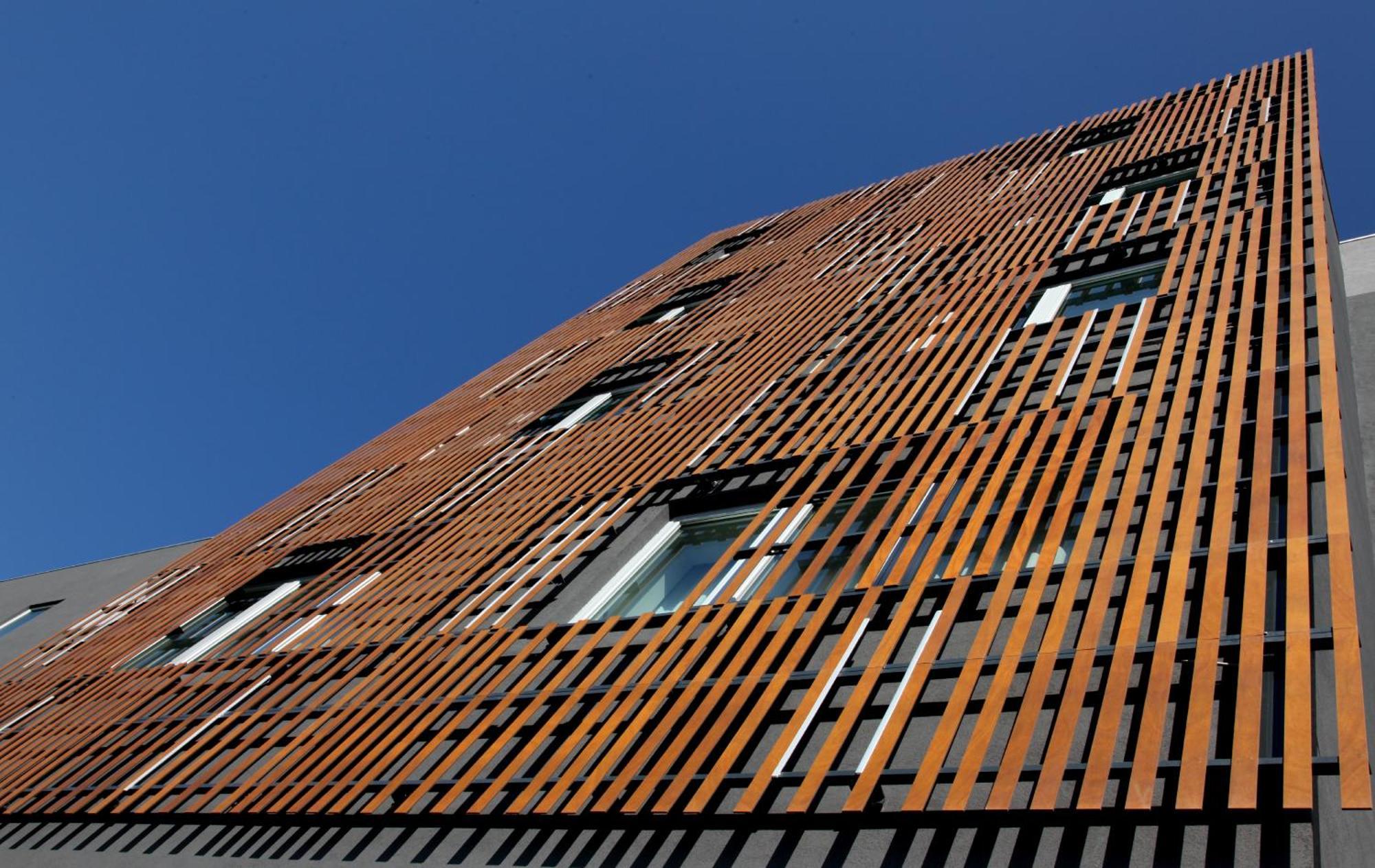 Cosmopolitan Hotel Civitanova Marche Exterior foto