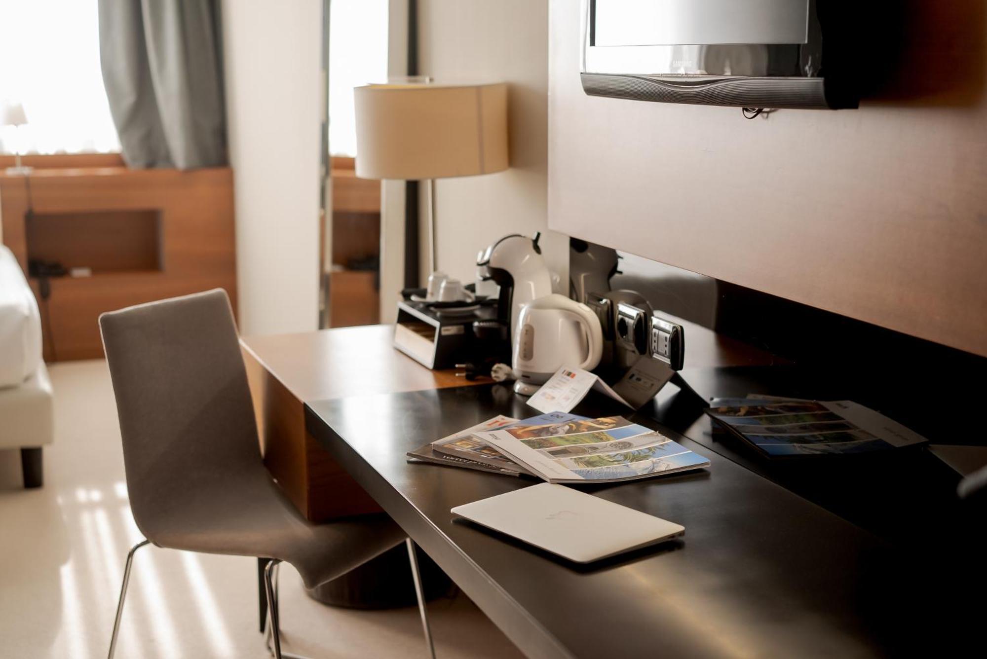 Cosmopolitan Hotel Civitanova Marche Cameră foto